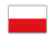 BED & BREAKFAST LA CORTE DEGLI ULIVI - Polski